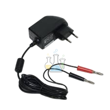 Plug-in power supply 24 V / 0.7 A AC